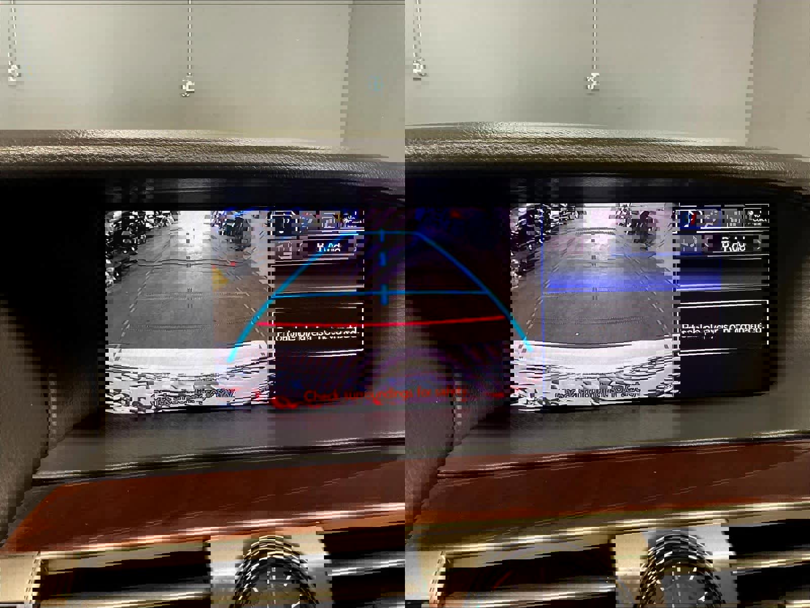 Used 2014 Lexus LS 460 w/ Comfort Package image 22