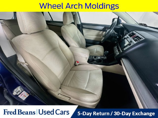 Used 2016 Subaru Outback 2.5i Premium w/ Protection Package #2 AWD/4WD image 34