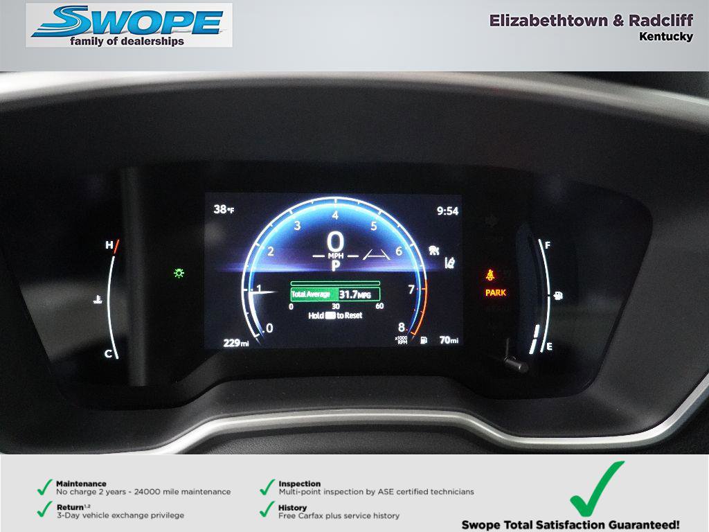 New 2026 Toyota Corolla XSE image 17