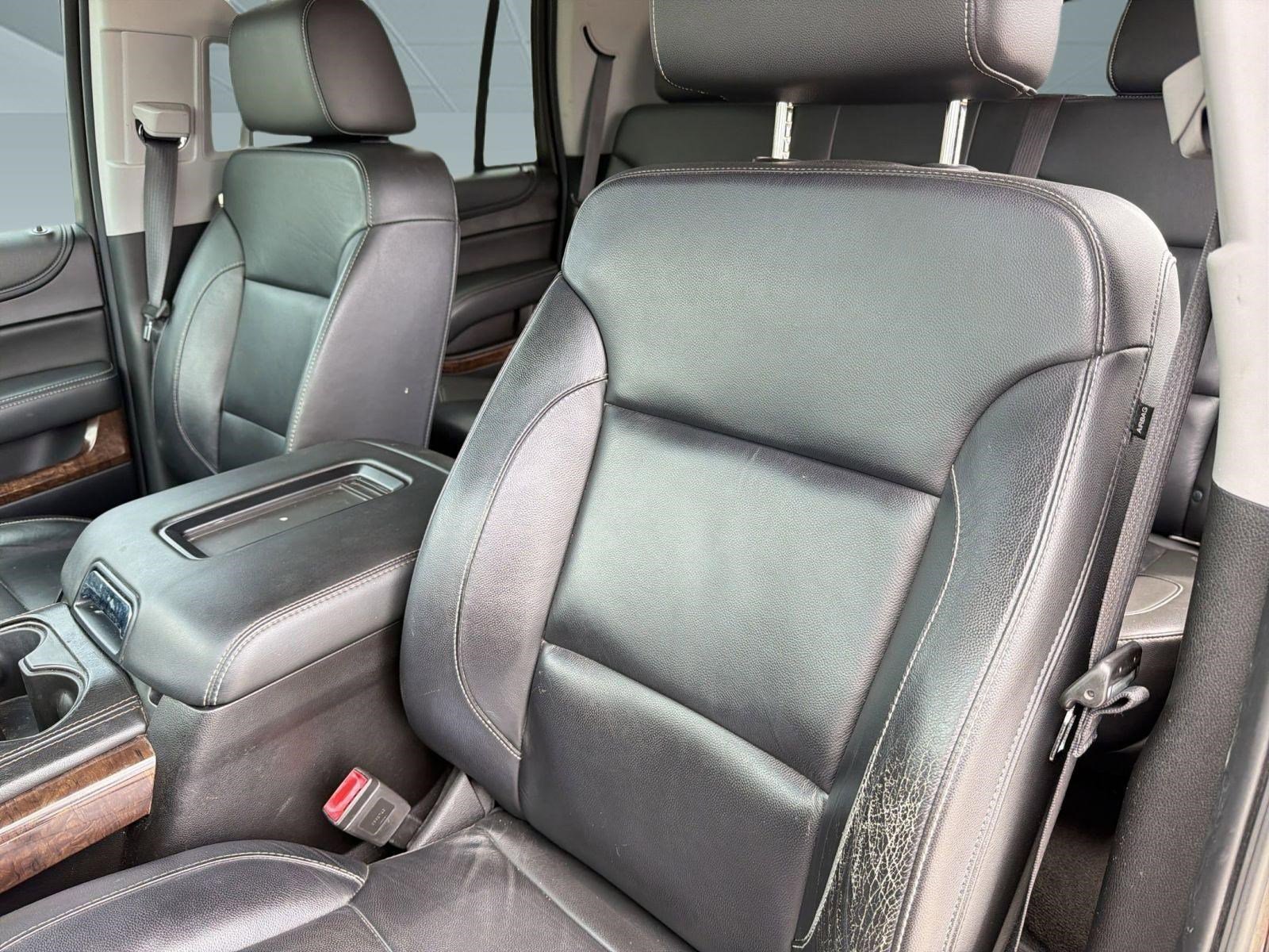 Used 2018 Chevrolet Tahoe LT image 21