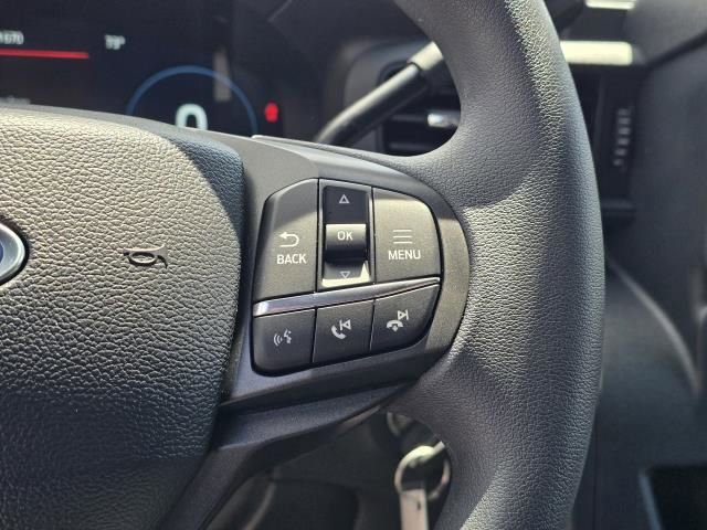 New 2025 Ford Explorer 4WD Police Interceptor w/ Ready For The Road Package image 19