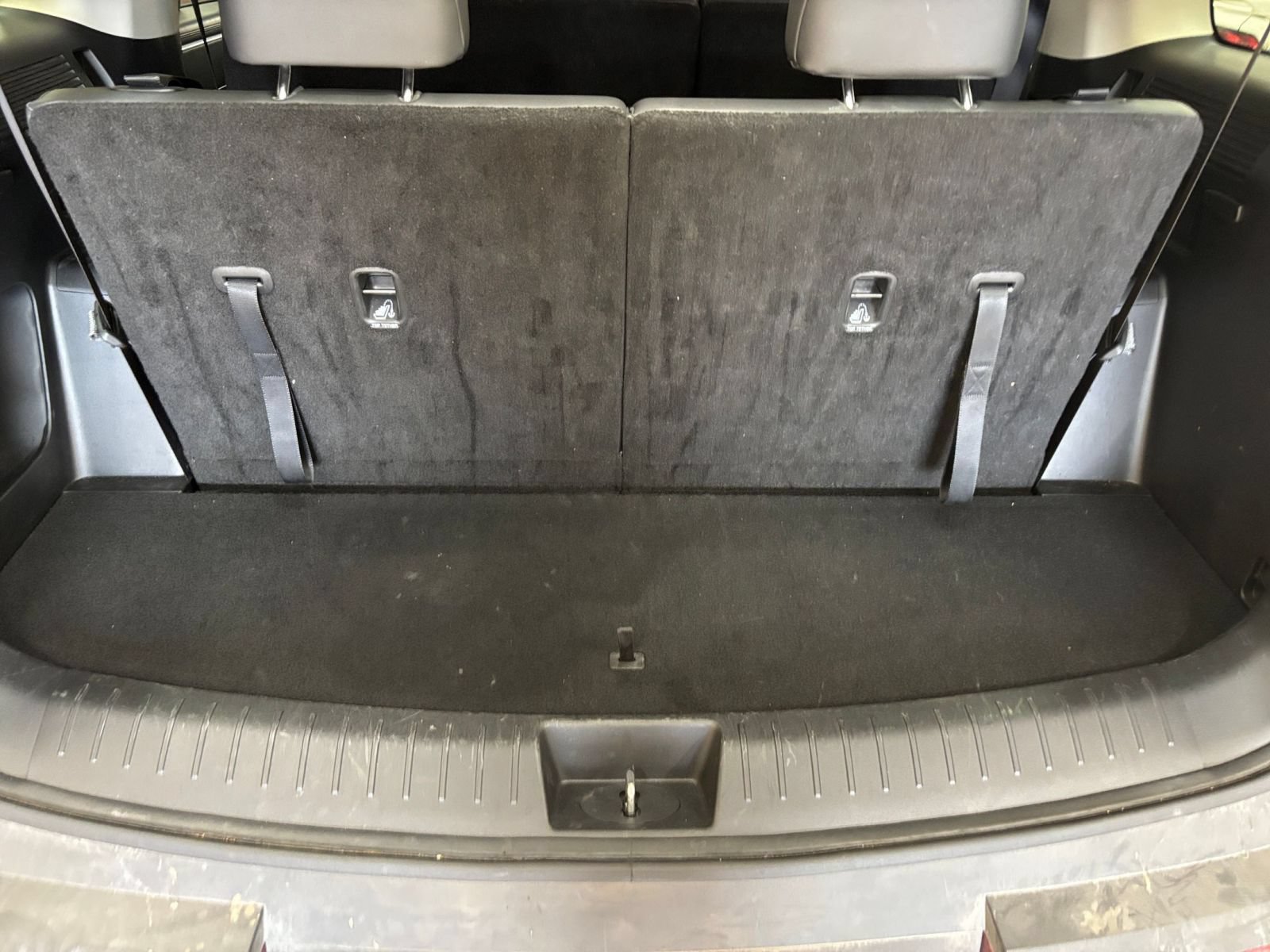 Used 2026 Hyundai Santa Fe SEL FWD image 53
