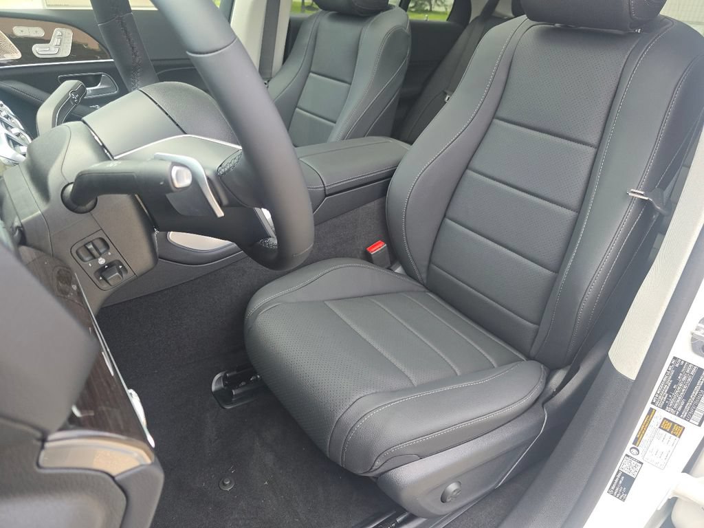 New 2026 Mercedes-Benz GLE 350 4MATIC image 25