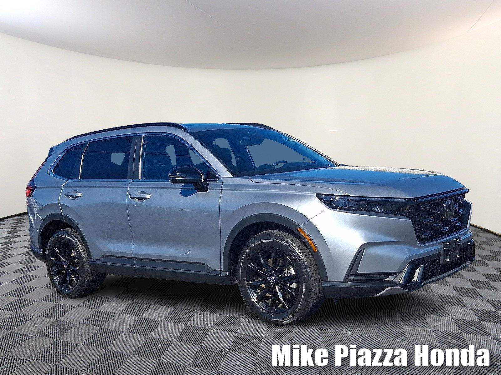 Used 2024 Honda CR-V Sport