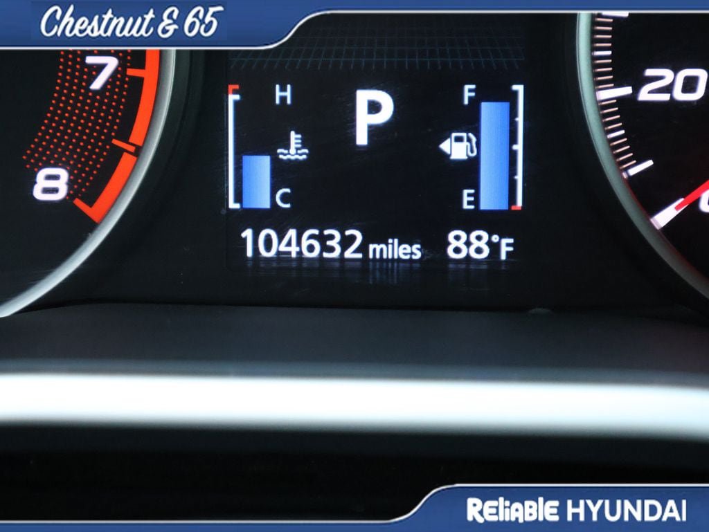 Used 2019 Mitsubishi Eclipse Cross AWD image 29