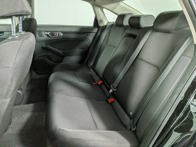 Used 2024 Honda Civic EX image 25