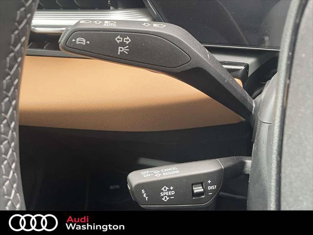 New 2026 Audi A6 Premium Plus AWD/4WD image 38