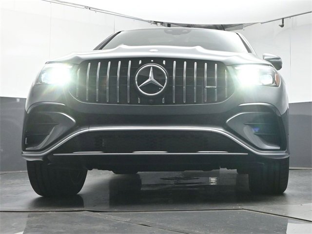New 2026 Mercedes-Benz GLE 53 AMG 4MATIC Coupe image 35