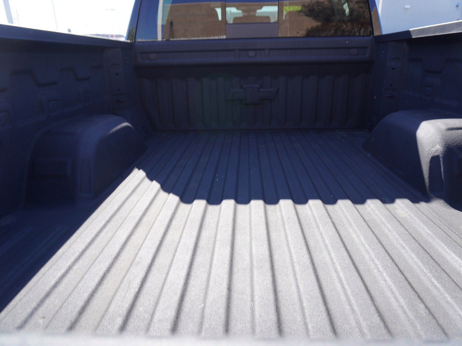 Used 2024 Chevrolet Silverado 1500 RST w/ RST All Star Premium Package image 12