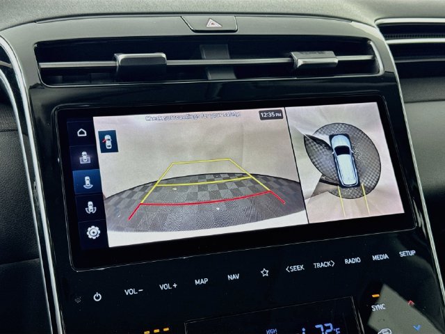Used 2022 Hyundai Tucson Limited FWD image 25