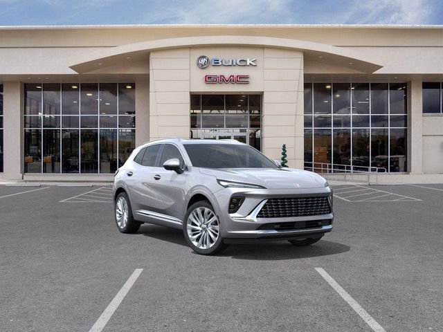 New 2026 Buick Envision Avenir