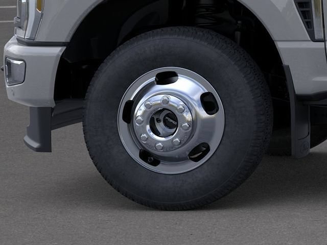 New 2026 Ford F350 Platinum w/ Platinum Plus Package AWD/4WD image 19