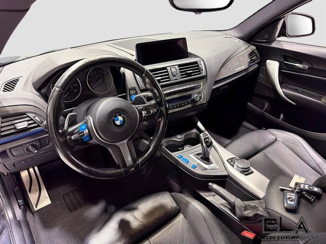 Used 2016 BMW M235i xDrive Coupe AWD/4WD image 10