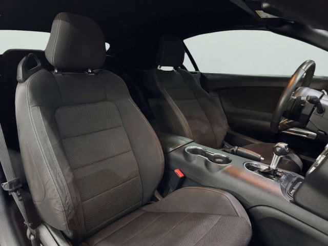 Used 2015 Ford Mustang Convertible w/ Equipment Group 051A image 35