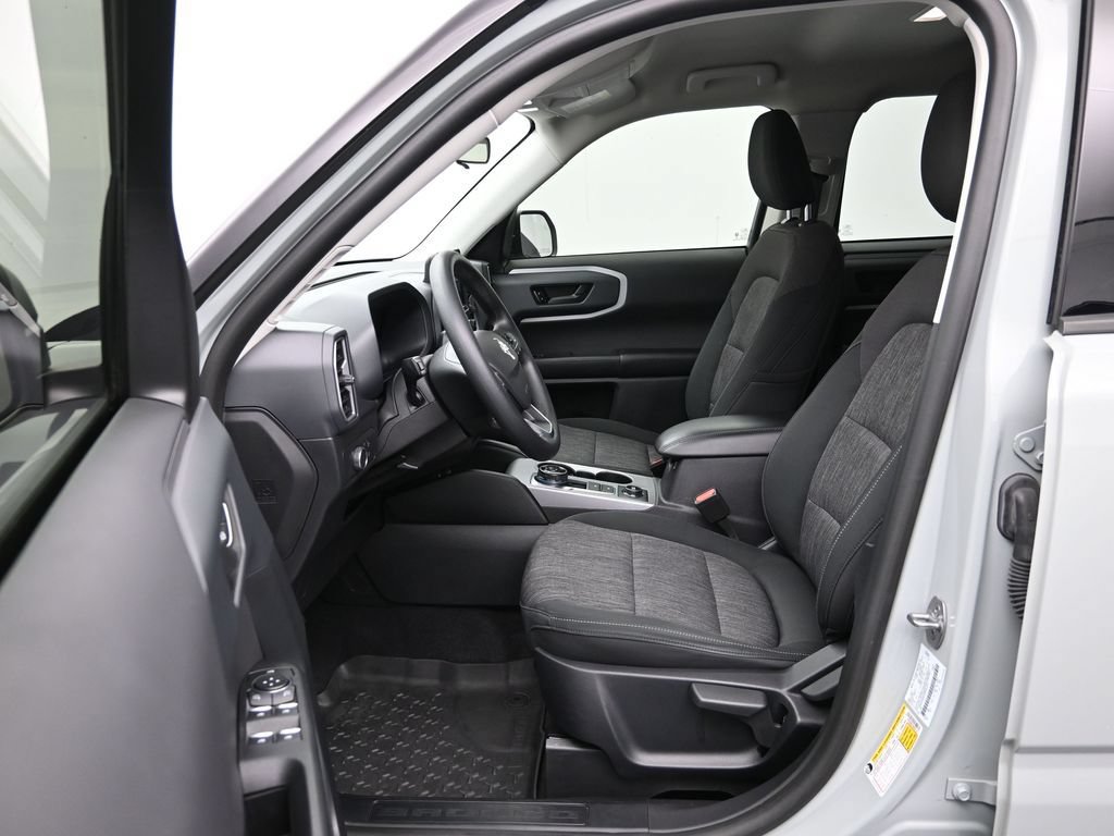 Used 2022 Ford Bronco Sport Big Bend AWD/4WD image 13
