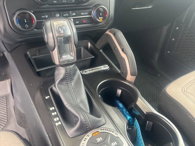 Used 2022 Ford Bronco Big Bend image 28