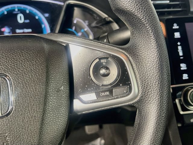Used 2017 Honda Civic EX-T image 18