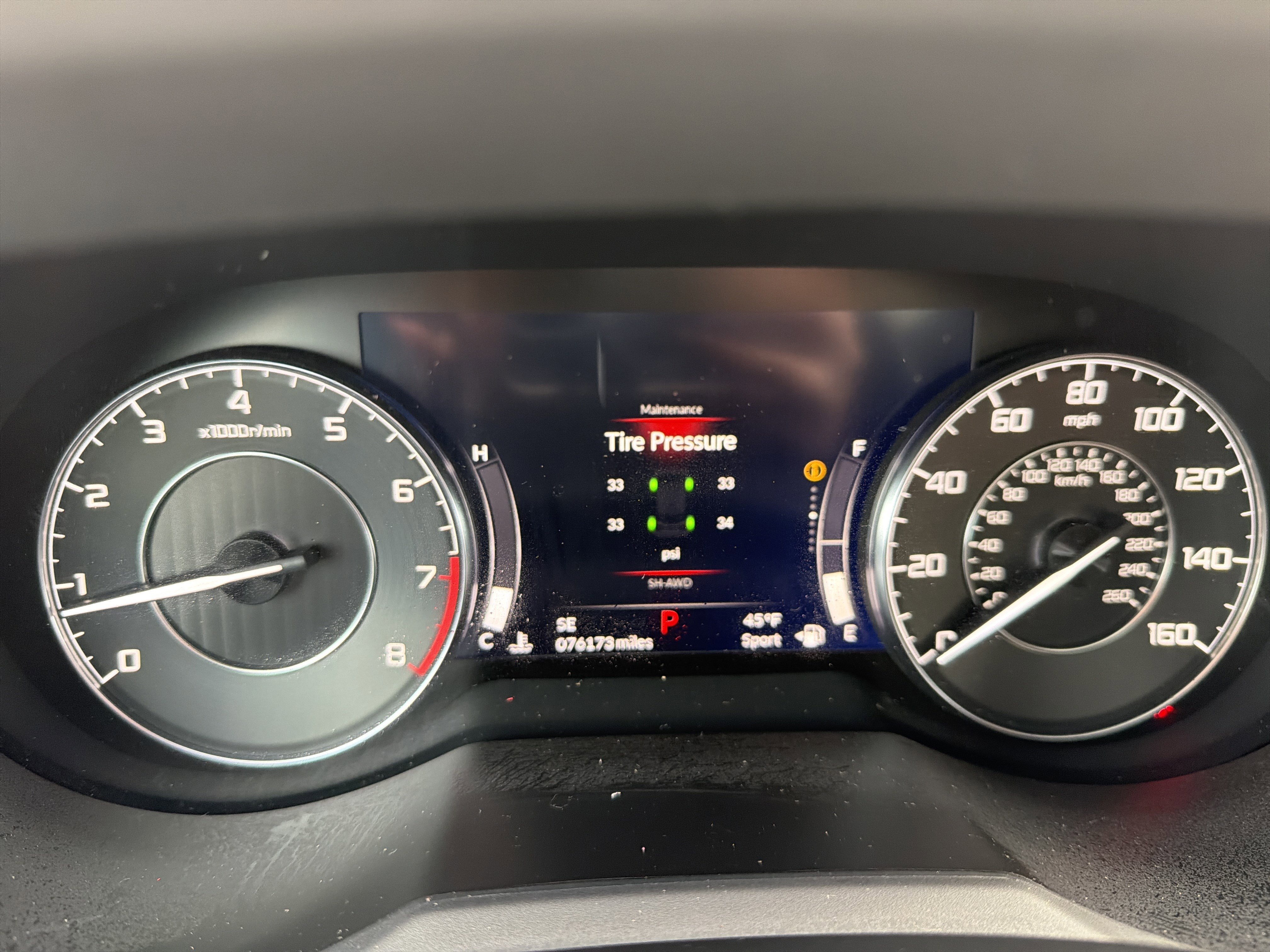 Certified 2021 Acura RDX AWD w/ Technology Package image 21