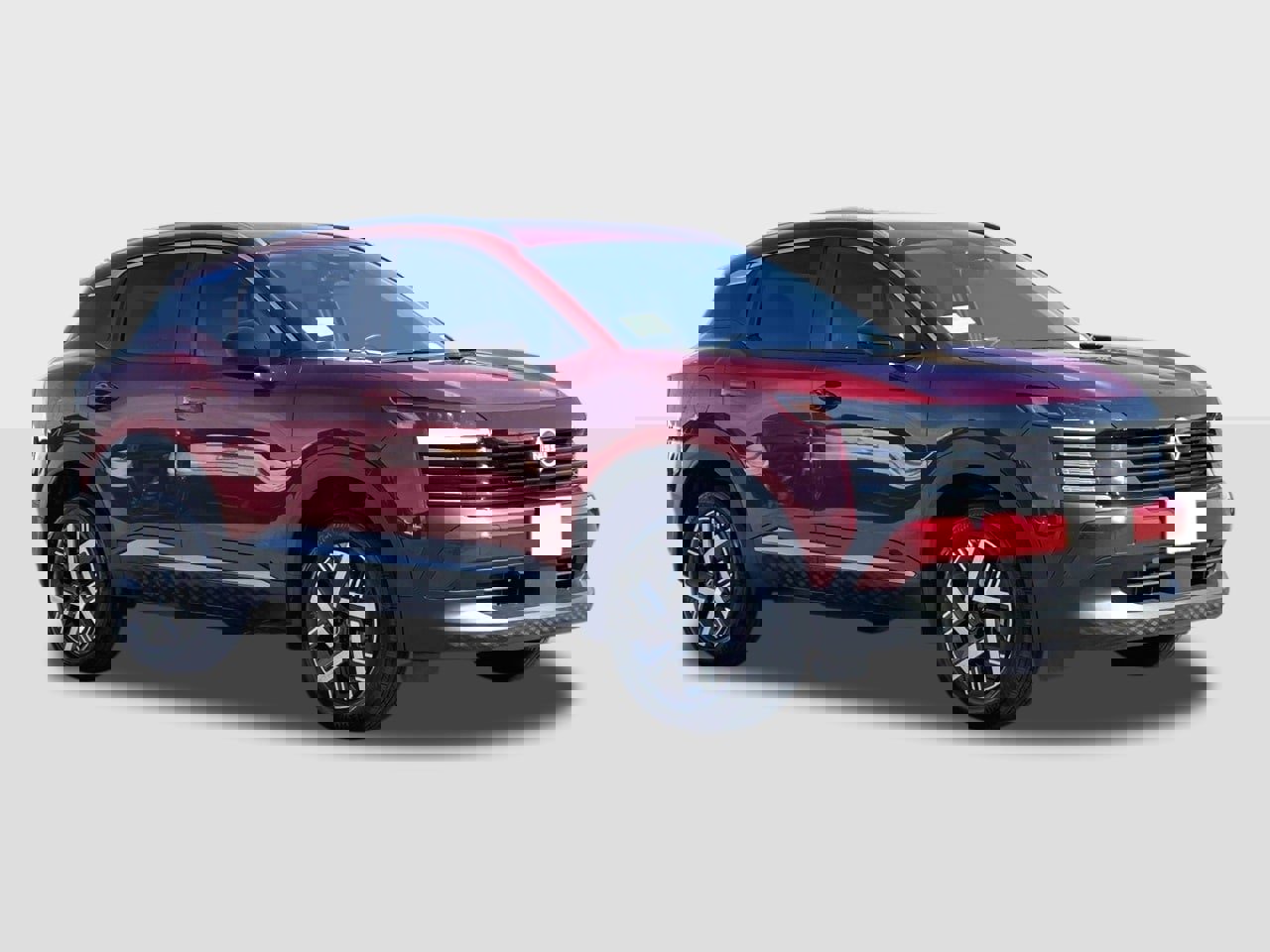 New 2026 Nissan Kicks SV image 6