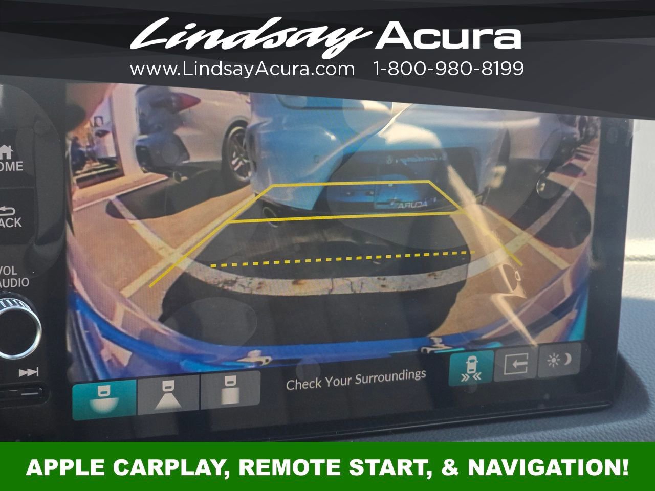 Used 2026 Acura Integra A-Spec FWD image 17