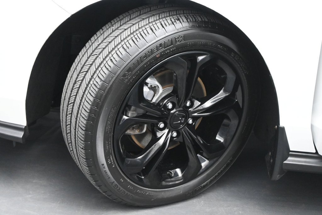 Used 2024 Honda Accord EX image 17