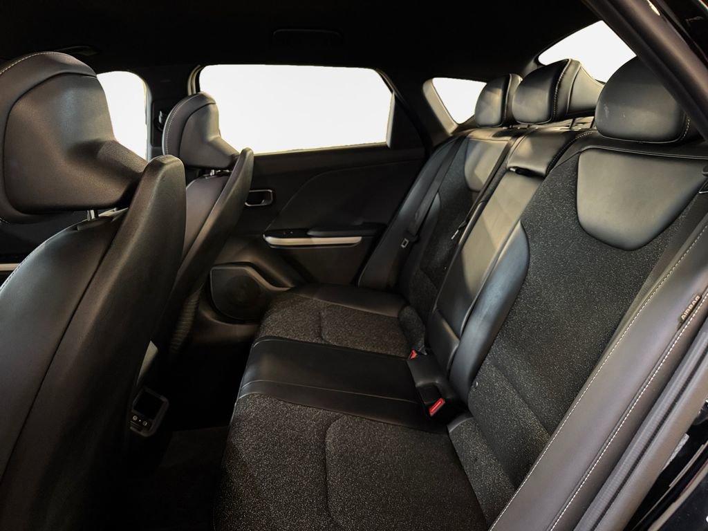 Certified 2025 Kia K4 GT-Line image 24