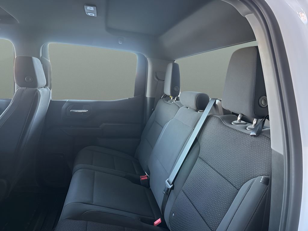 Used 2024 GMC Sierra 1500 Pro w/ Fleet Convenience Package image 20