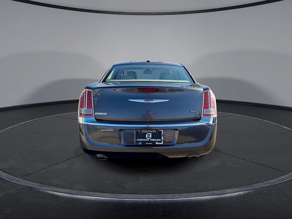 Used 2013 Chrysler 300 C w/ Light Group RWD image 7