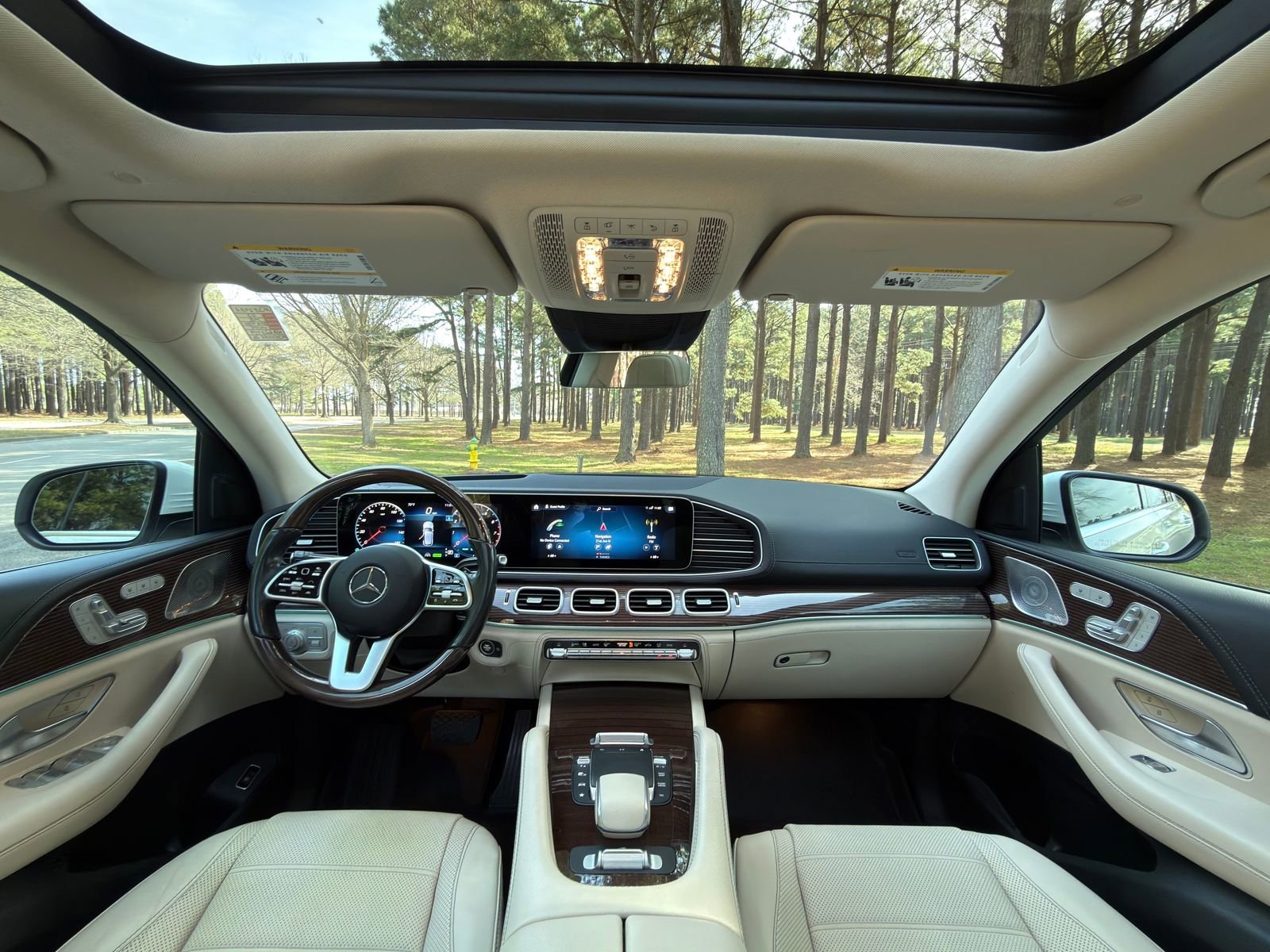 Certified 2022 Mercedes-Benz GLE 450 4MATIC image 2