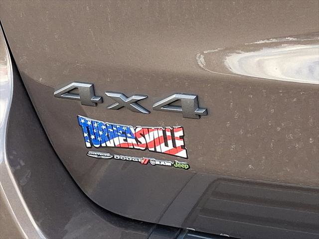 Certified 2021 Jeep Grand Cherokee Limited w/ Quick Order Package 28K 80th image 17