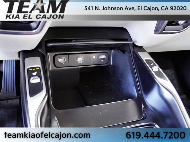 Certified 2023 Kia Sorento EX FWD image 29