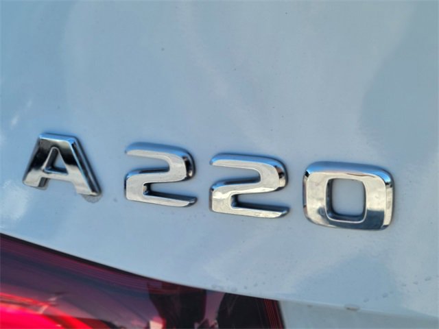 Used 2020 Mercedes-Benz A 220 A 220 image 5