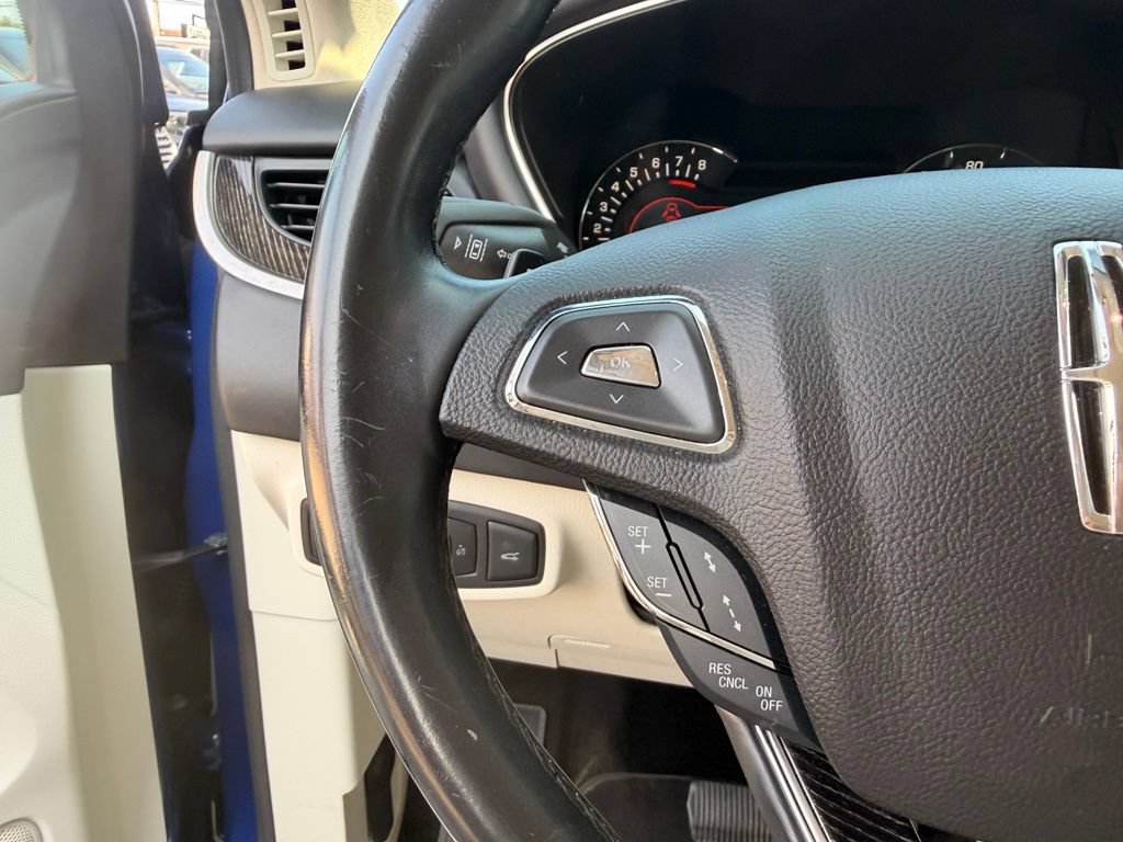Used 2016 Lincoln MKC Black Label AWD/4WD image 17