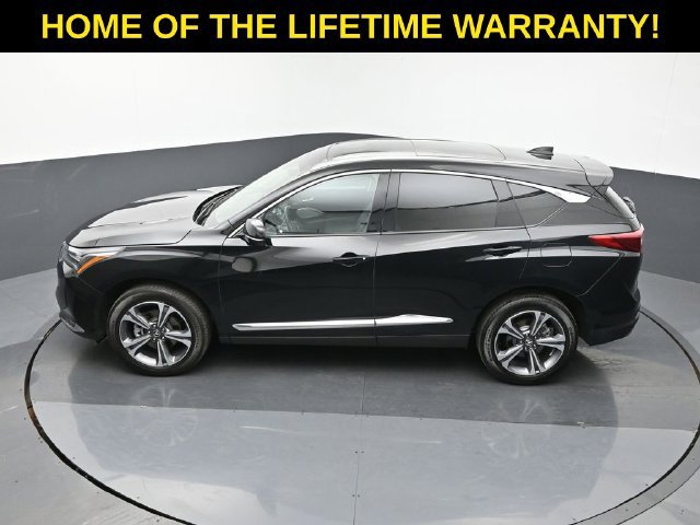 Used 2023 Acura RDX w/ Advance Package AWD/4WD image 57