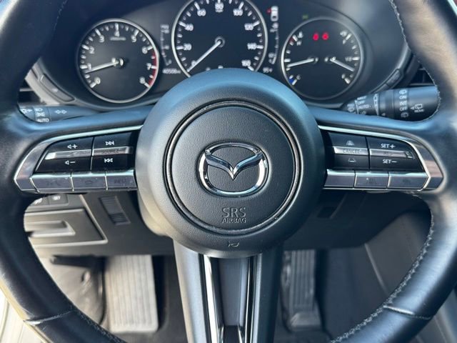 Used 2023 MAZDA MAZDA3 Hatchback w/Premium Plus Pkg AWD/4WD image 16