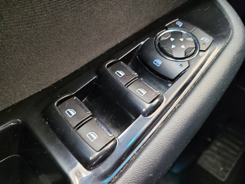 Used 2019 Ford Edge SEL AWD/4WD image 27