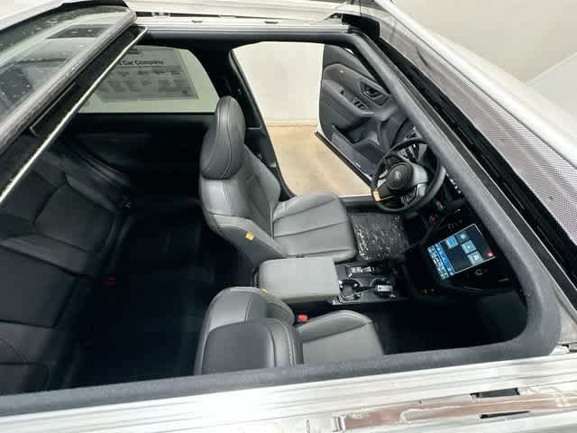 New 2026 Subaru Forester Wilderness AWD/4WD image 6