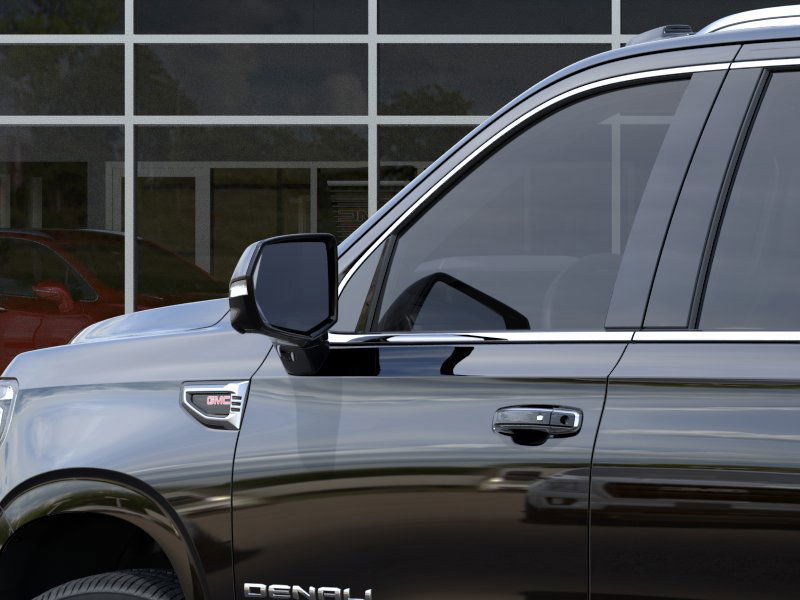 New 2026 GMC Yukon XL Denali w/ Sun & Power Step Package image 12