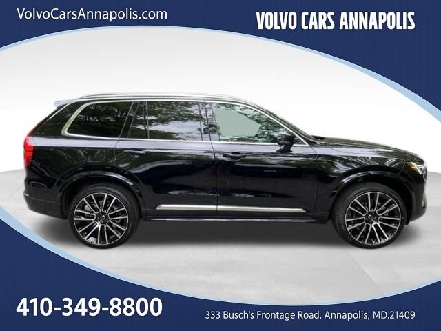 New 2026 Volvo XC90 B6 Plus w/ Protection Package Premier AWD/4WD image 8