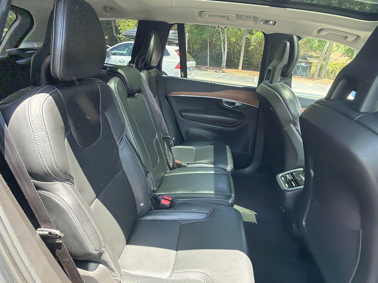 Used 2018 Volvo XC90 T6 Inscription w/ Convenience Package AWD/4WD image 22