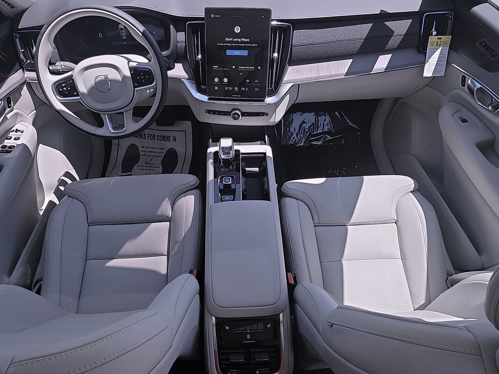 New 2026 Volvo XC90 B6 Ultra AWD/4WD image 19