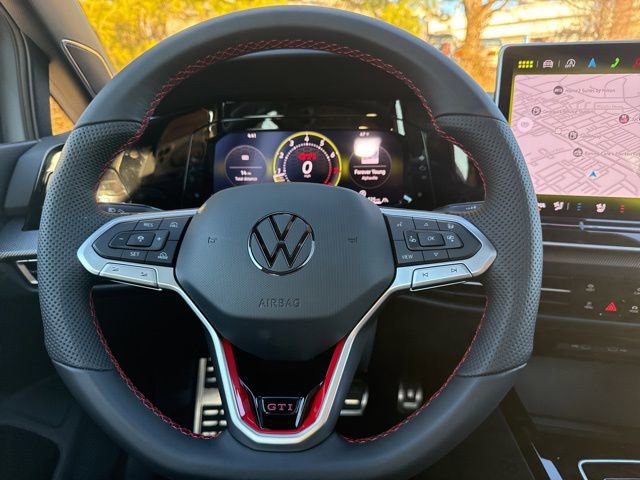 New 2026 Volkswagen GTI Autobahn image 12