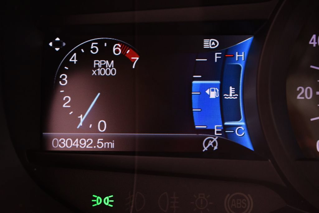 Used 2023 Ford Edge SEL w/ Convenience Package AWD/4WD image 27