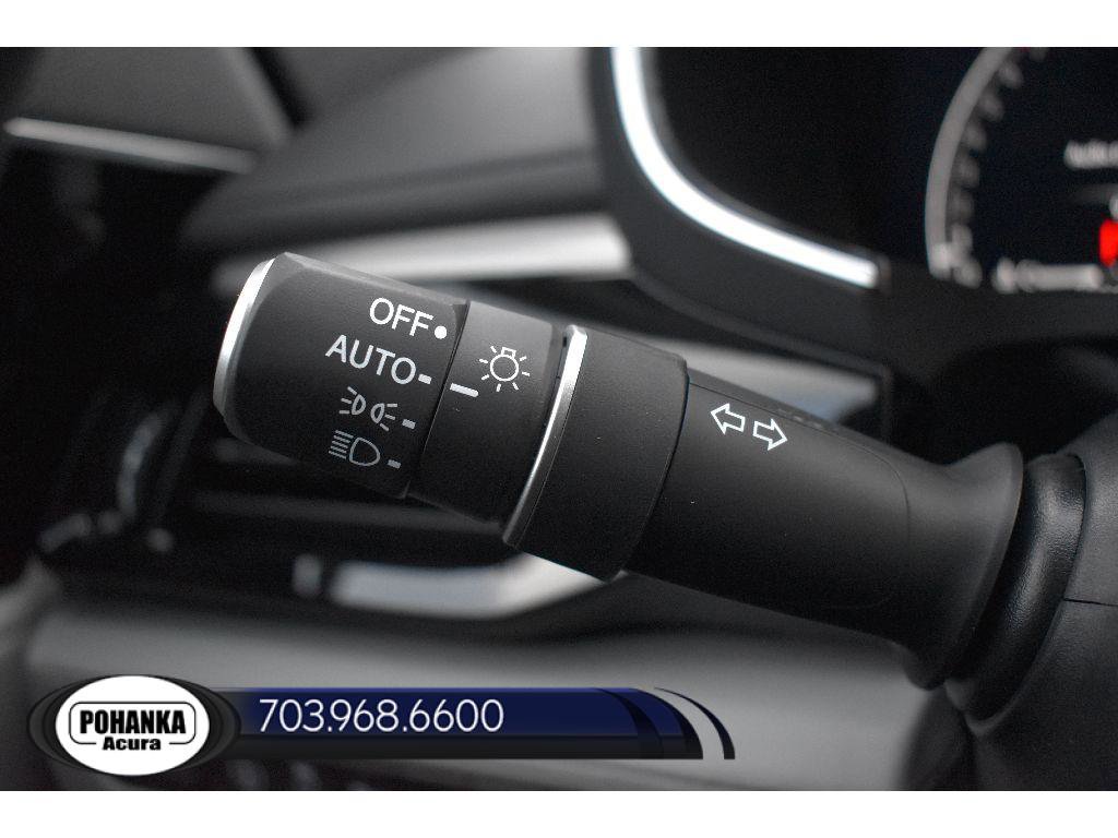 New 2026 Acura MDX w/ Technology Package image 10