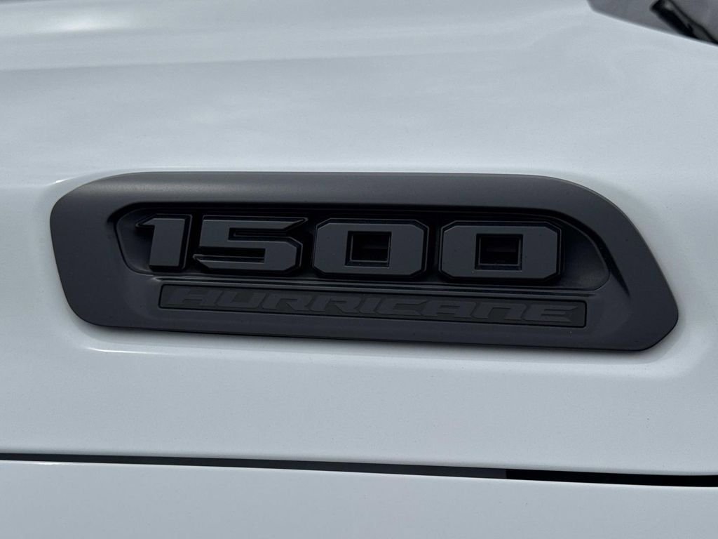 New 2026 RAM 1500 Classic Warlock AWD/4WD image 52
