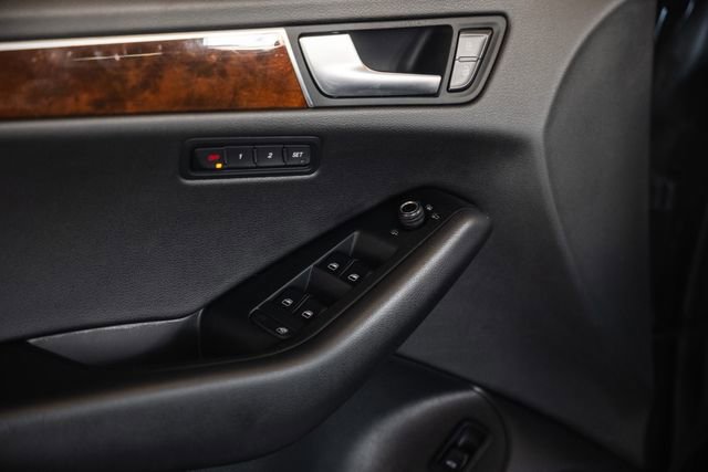 Used 2011 Audi Q5 3.2 Premium Plus w/ Audi MMI Navigation Plus Pkg image 63