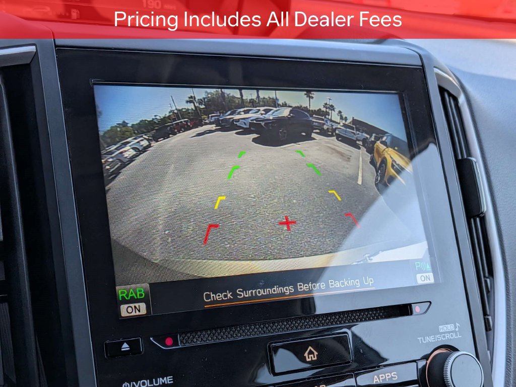 Used 2023 Subaru Forester Limited AWD/4WD image 22