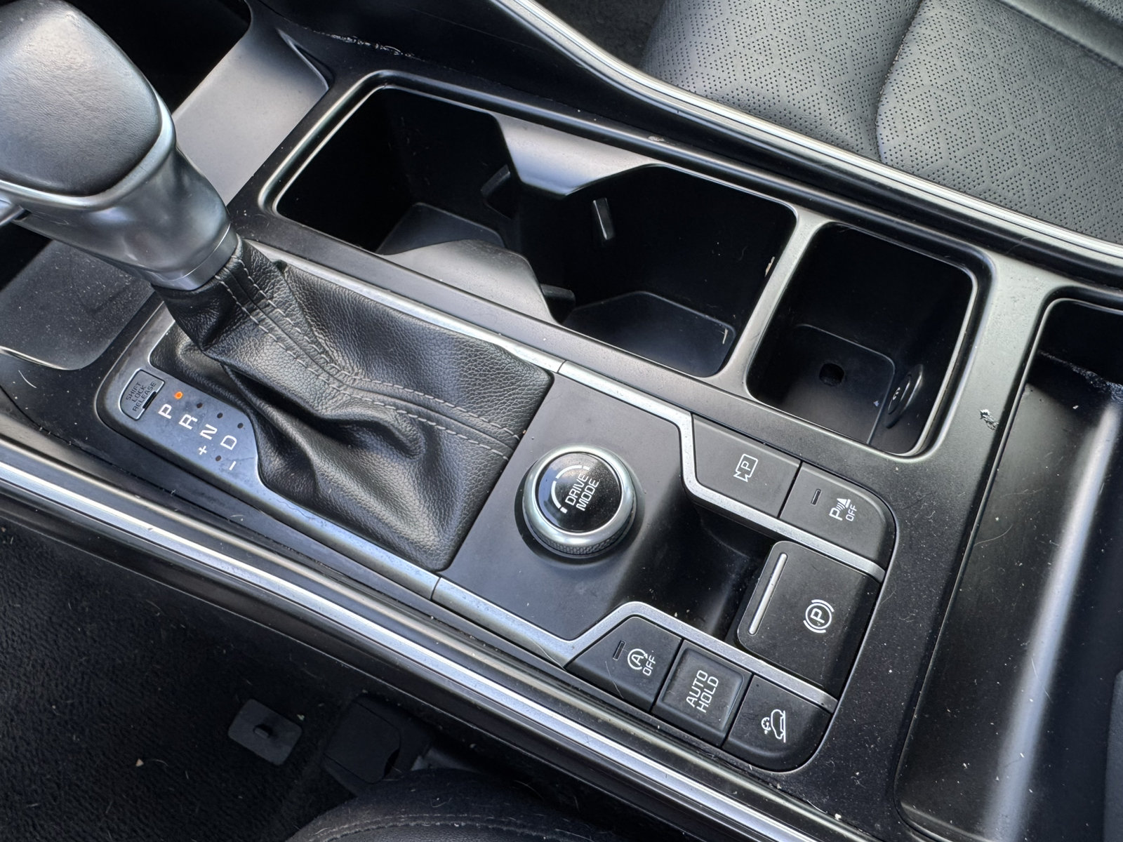 Used 2021 Kia Sorento EX FWD image 30