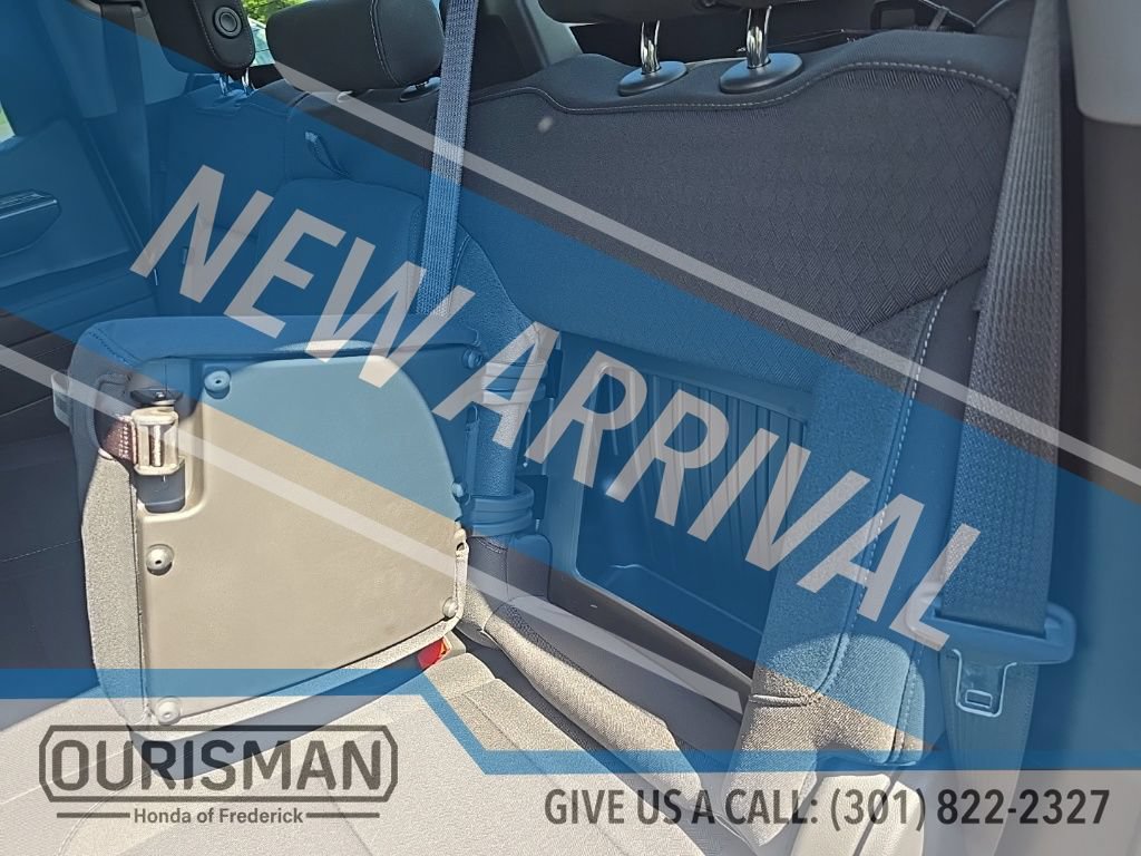 Used 2023 GMC Sierra 1500 Elevation AWD/4WD image 14