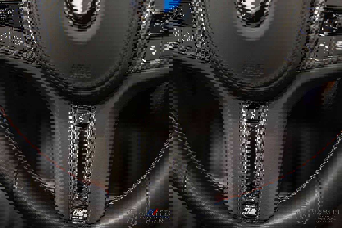 Used 2024 BMW M4 xDrive Competition w/ Executive Package image 29